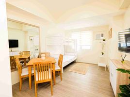 Studio Apartment for sale in Carriedo LRT-1, Quiapo, Quiapo