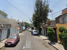 3 Schlafzimmer Villa zu verkaufen in Iztapalapa, Mexico City, Iztapalapa
