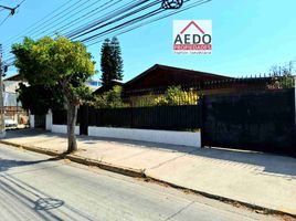  Terreno (Parcela) en venta en Chile, Limache, Quillota, Valparaíso, Chile