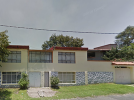 4 Schlafzimmer Haus zu verkaufen in Alvaro Obregon, Mexico City, Alvaro Obregon