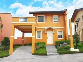 3 Schlafzimmer Haus zu verkaufen in Batangas, Calabarzon, Santo Tomas