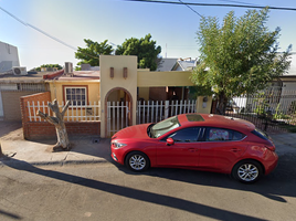 3 Habitación Casa en venta en Mexicali, Baja California, Mexicali
