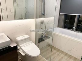 3 Habitación Apartamento en venta en Ho Chi Minh City, Thu Thiem, District 2, Ho Chi Minh City