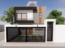 4 Schlafzimmer Haus zu verkaufen in Tuxtla Gutierrez, Chiapas, Tuxtla Gutierrez, Chiapas