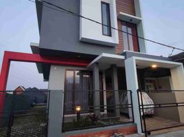 3 Bedroom Villa for sale in Dau, Malang Regency, Dau