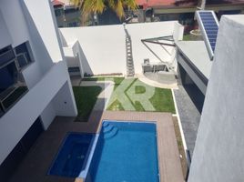在Morelos出售的5 卧室 屋, Temixco, Morelos