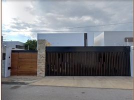 4 Schlafzimmer Haus zu verkaufen in Merida, Yucatan, Merida