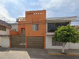 3 Schlafzimmer Villa zu verkaufen in Gustavo A Madero, Mexico City, Gustavo A Madero