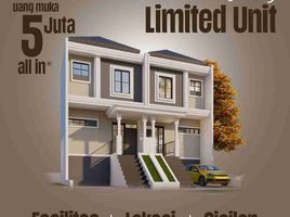 2 Bedroom Villa for sale in Soreang, Bandung, Soreang