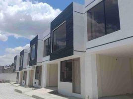 3 Habitación Casa en venta en Calderon (Carapungo), Quito, Calderon (Carapungo)