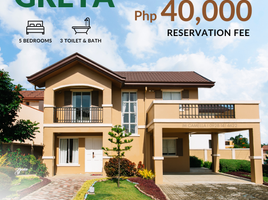 5 Bedroom Villa for sale in Dumaguete City, Negros Oriental, Dumaguete City