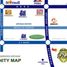 2 Habitación Departamento en venta en Pasig City, Metro Manila, Pasig City, Eastern District, Metro Manila