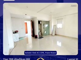 1 Bedroom Apartment for sale in Mulyorejo, Surabaya, Mulyorejo