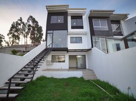 4 Bedroom House for sale in Azuay, Cuenca, Cuenca, Azuay