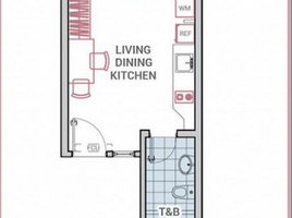 1 Habitación Departamento en venta en Quezon City, Metro Manila, Quezon City