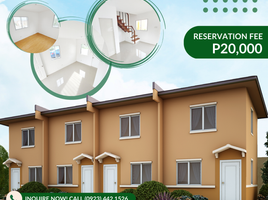 2 Bedroom Townhouse for sale in South Cotabato, Soccsksargen, General Santos City, South Cotabato