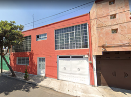 4 Schlafzimmer Haus zu verkaufen in Cuauhtemoc, Mexico City, Cuauhtemoc
