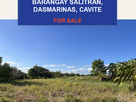  Land for sale in Cavite, Calabarzon, Dasmarinas City, Cavite