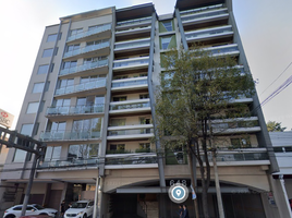 2 Habitación Departamento en venta en Miguel Hidalgo, Ciudad de México, Miguel Hidalgo
