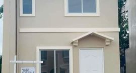 Available Units at Camella Butuan