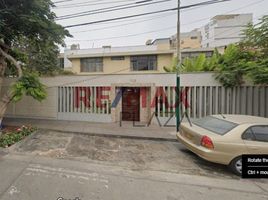 5 Bedroom House for sale in University of Piura (Lima campus), Miraflores, Santiago De Surco