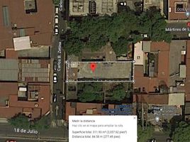  Terreno (Parcela) en venta en Miguel Hidalgo, Ciudad de México, Miguel Hidalgo, Ciudad de México