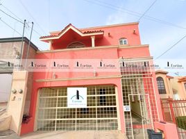 4 Habitación Casa en venta en Chihuahua, Chihuahua, Chihuahua, Chihuahua