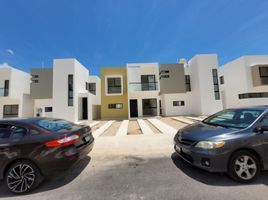 2 Habitación Casa en alquiler en Yucatán, Merida, Yucatán