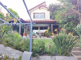 5 Habitación Casa en venta en Parque Isidora Cousiño De Lota, Viña del Mar, Viña del Mar
