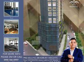 Studio Condo for sale in Santa Cruz, Manila, Santa Cruz