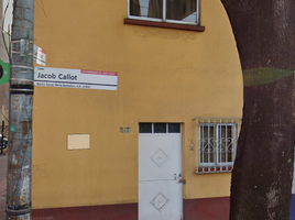 3 Schlafzimmer Haus zu verkaufen in Miguel Hidalgo, Mexico City, Miguel Hidalgo, Mexico City