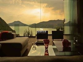 Villa 4 chambre à vendre à Valle De Bravo, Mexico, Valle De Bravo