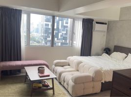 Studio Apartment for sale in Uptown Mall - Uptown Bonifacio, Makati City, Makati City