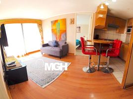 2 Habitación Apartamento en venta en Chile, Santiago, Santiago, Santiago, Chile