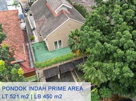 7 Bedroom House for sale in Pondok Indah Mall, Kebayoran Lama, Kebayoran Lama