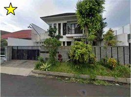 4 Bedroom Villa for sale in Blimbing, Malang Regency, Blimbing