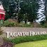  Land for sale in Sky Ranch Tagaytay, Tagaytay City, Tagaytay City