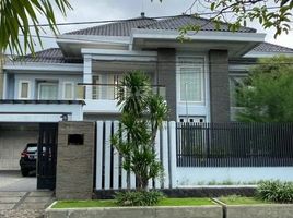 7 Kamar Rumah for sale in Sukolilo, Surabaya, Sukolilo