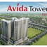 Condominium 1 chambre à vendre à Makati City, Metro Manila, Makati City