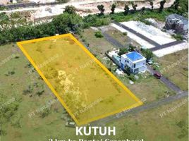  Land for sale in Kuta, Badung, Kuta