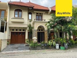 4 Bedroom House for rent in East Jawa, Tenggilis Mejoyo, Surabaya, East Jawa