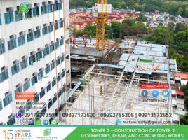2 Habitación Departamento en venta en Quezon City, Metro Manila, Quezon City
