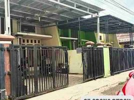 2 Bedroom House for sale in Cibinong, Bogor, Cibinong