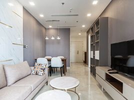 1 Phòng ngủ Chung cư for rent at Vinhomes Golden River, Bến Nghé