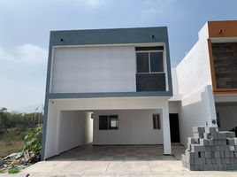 3 Schlafzimmer Villa zu verkaufen in Monterrey, Nuevo Leon, Monterrey, Nuevo Leon
