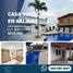 4 Schlafzimmer Haus zu verkaufen in Salinas, Santa Elena, Salinas, Salinas