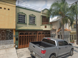 Maison 3 chambre à vendre à Guadalupe, Nuevo Leon, Guadalupe