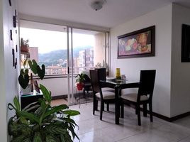 3 Habitación Apartamento en venta en Antioquia, Medellín, Antioquia