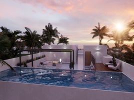 Condominium 1 chambre à vendre à Cozumel, Quintana Roo, Cozumel