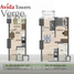 1 Habitación Departamento en venta en Mandaluyong City, Metro Manila, Mandaluyong City